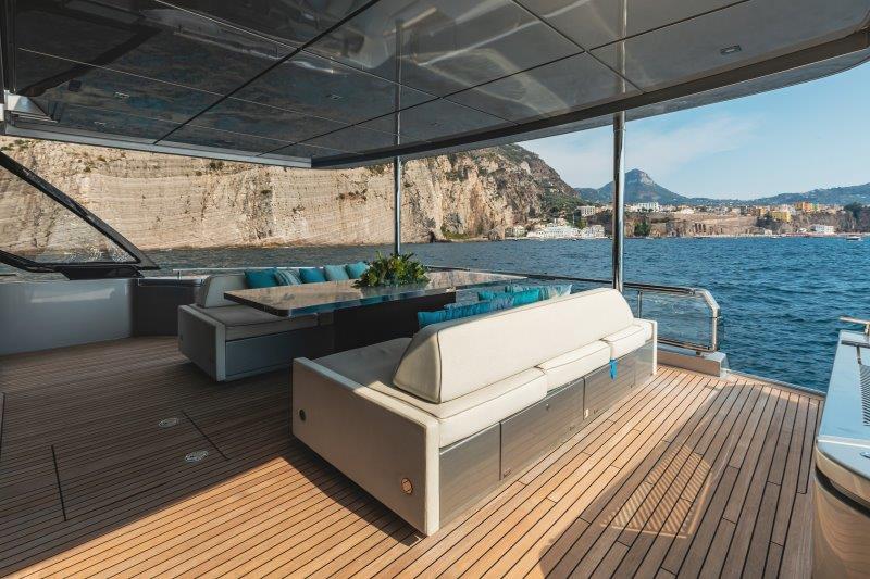 2020 RIVA 90' ARGO 